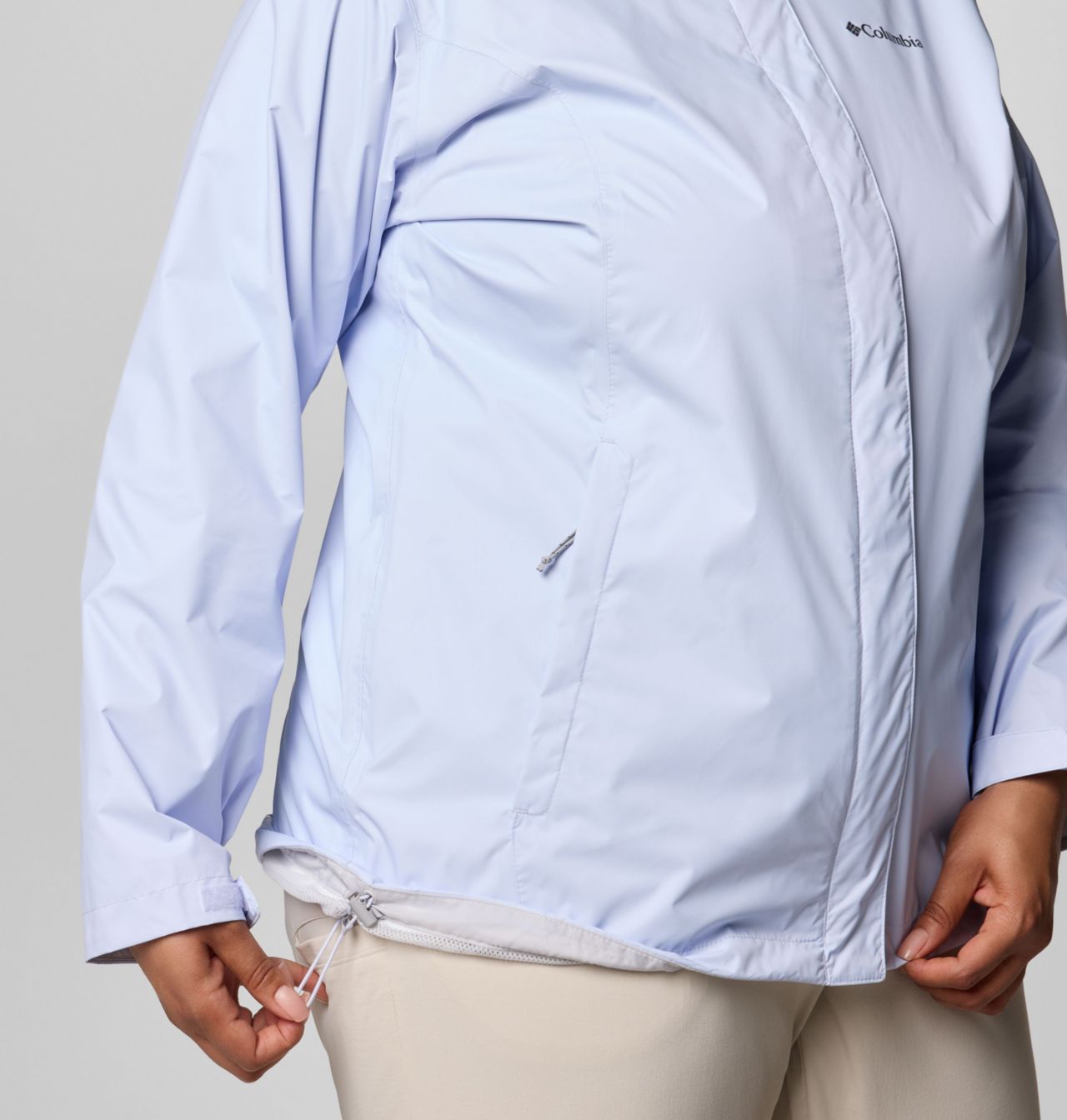 Women’s Arcadia™ II Jacket - Plus Size 6