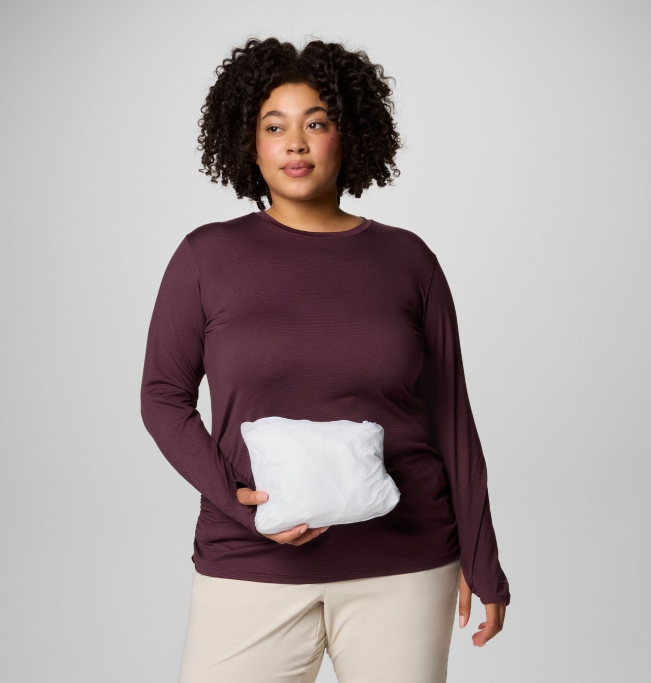 Women’s Arcadia™ II Jacket - Plus Size 7