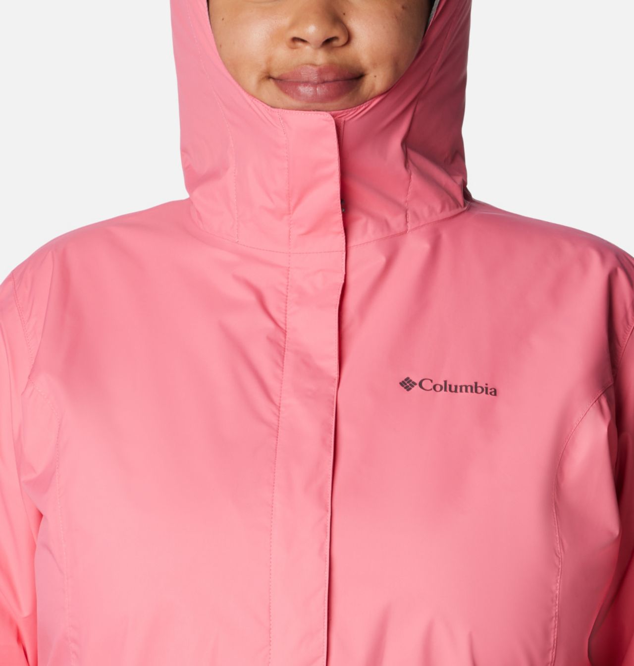 Women’s Arcadia™ II Jacket - Plus Size 4