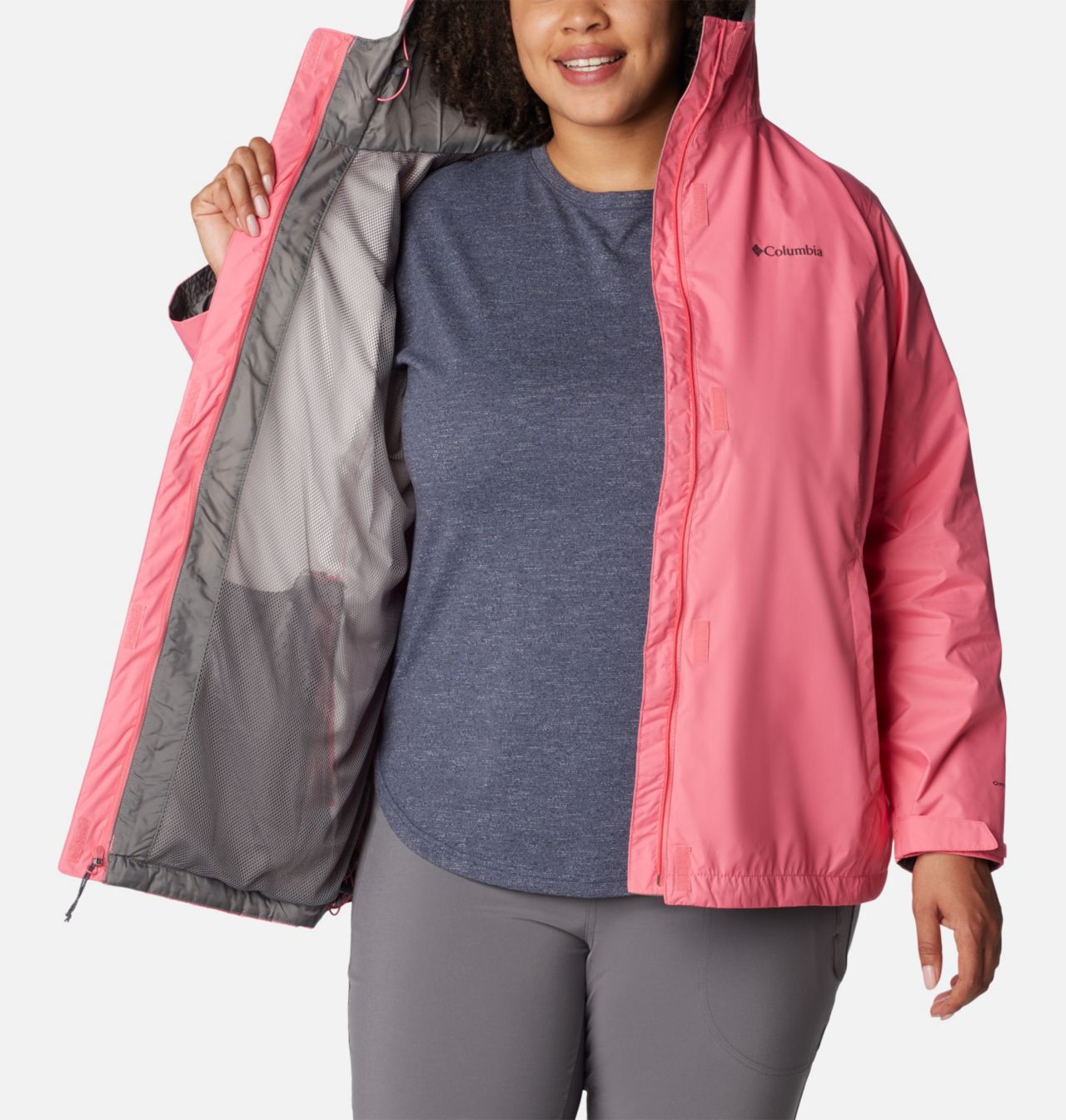 Women’s Arcadia™ II Jacket - Plus Size 5