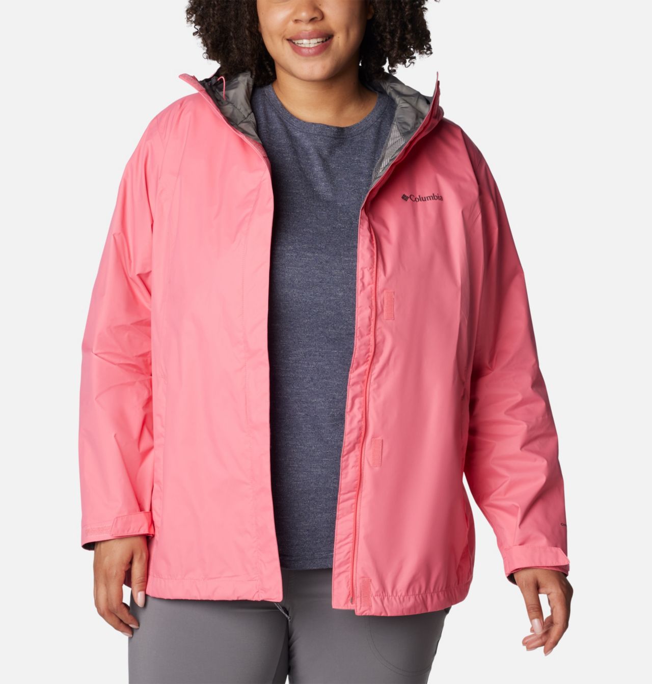 Women’s Arcadia™ II Jacket - Plus Size 8