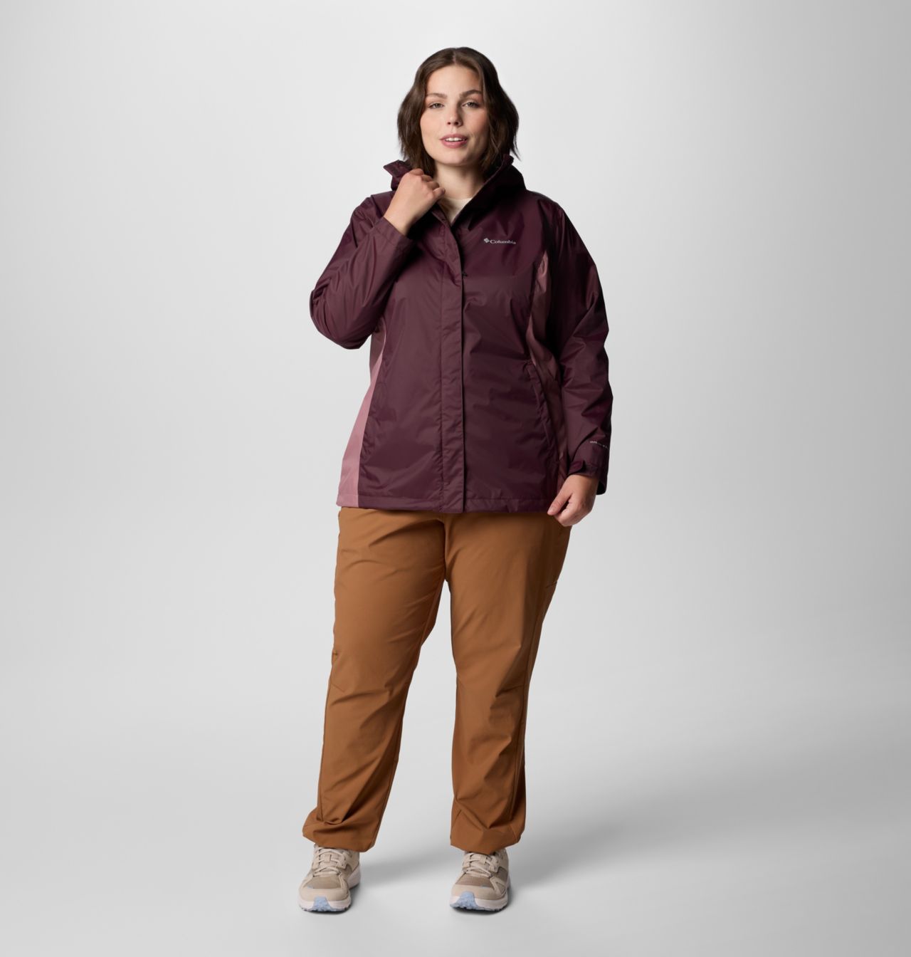 Women’s Arcadia™ II Jacket - Plus Size 3