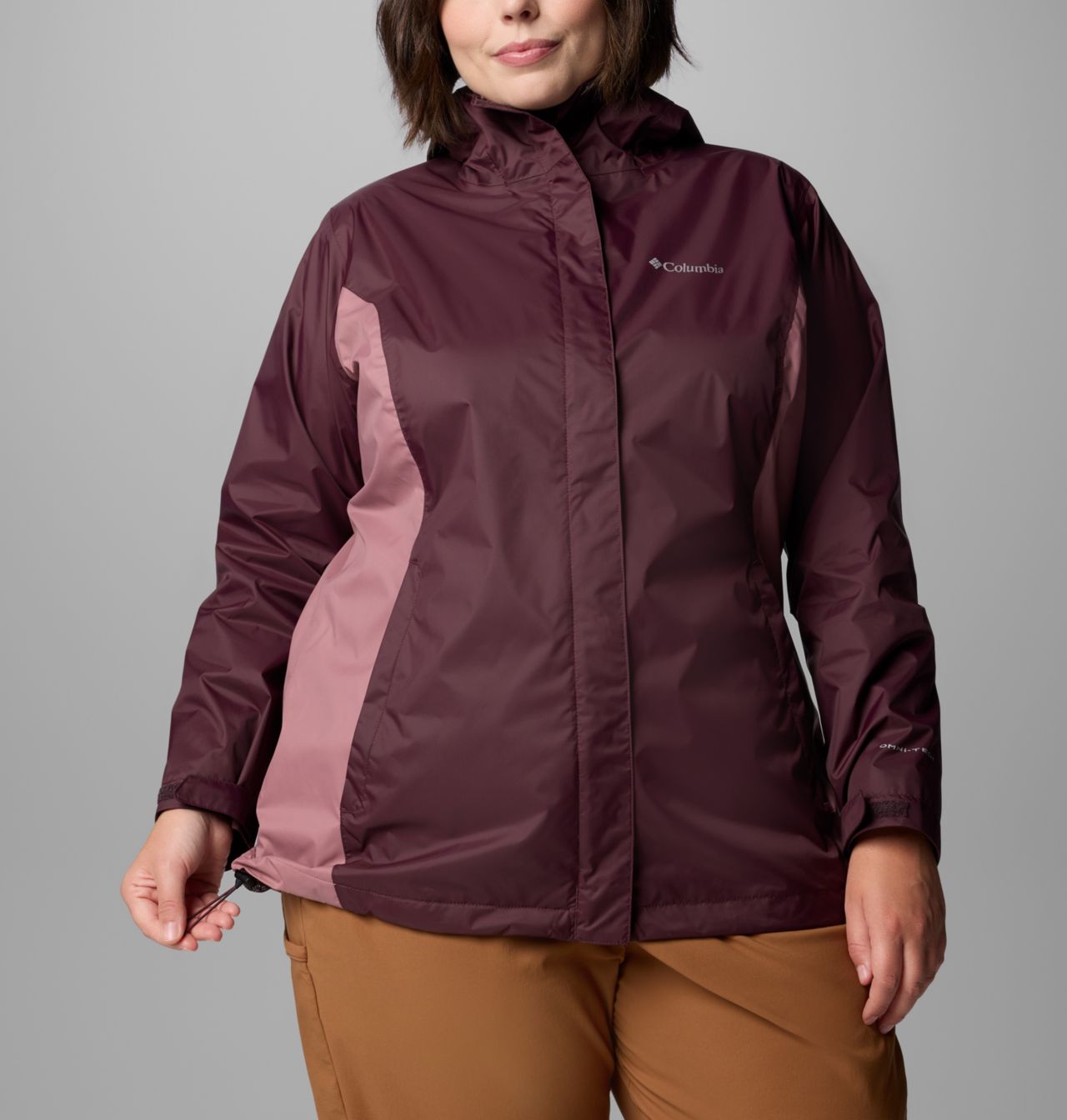 Women’s Arcadia™ II Jacket - Plus Size 6
