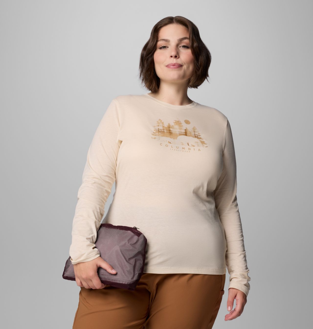 Women’s Arcadia™ II Jacket - Plus Size 7