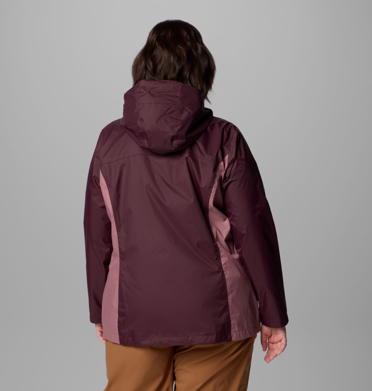Women’s Arcadia™ II Jacket - Plus Size 2