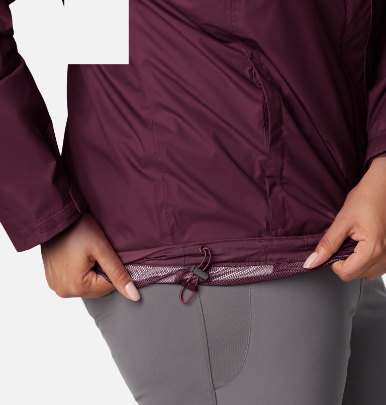 Women's Arcadia™ II Jacket - Plus Size