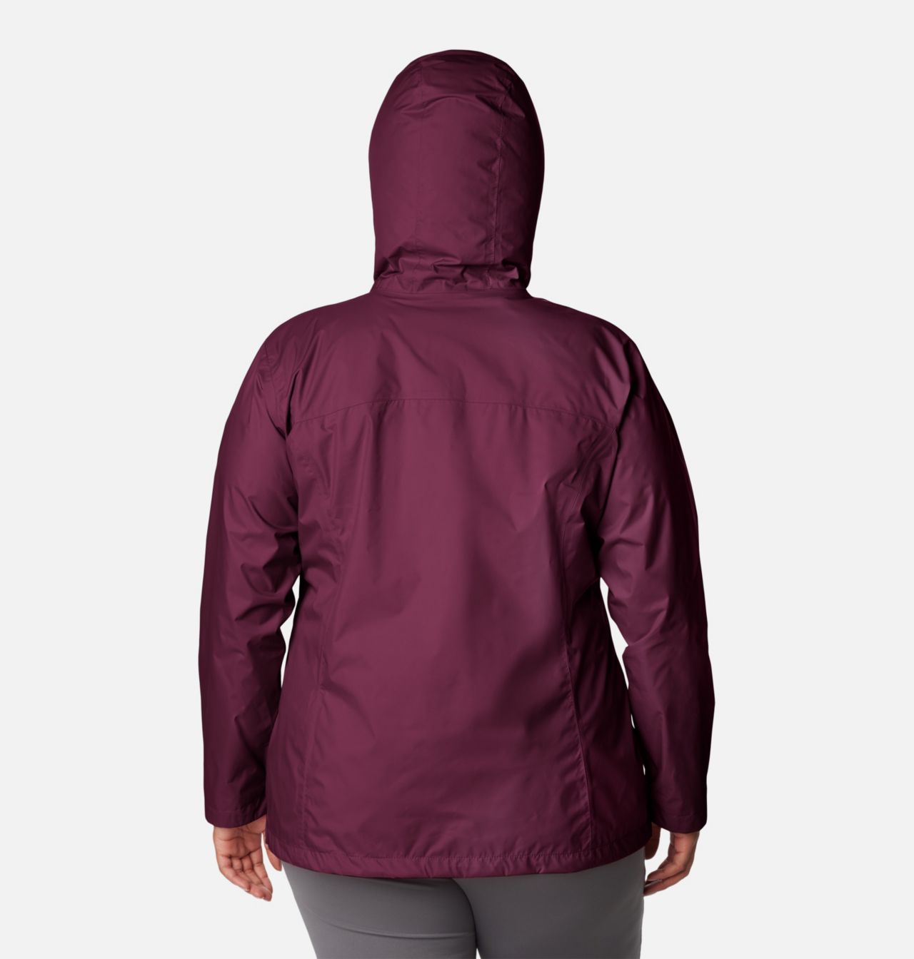 Arcadia™ II Jacket | 616 | 1X 2