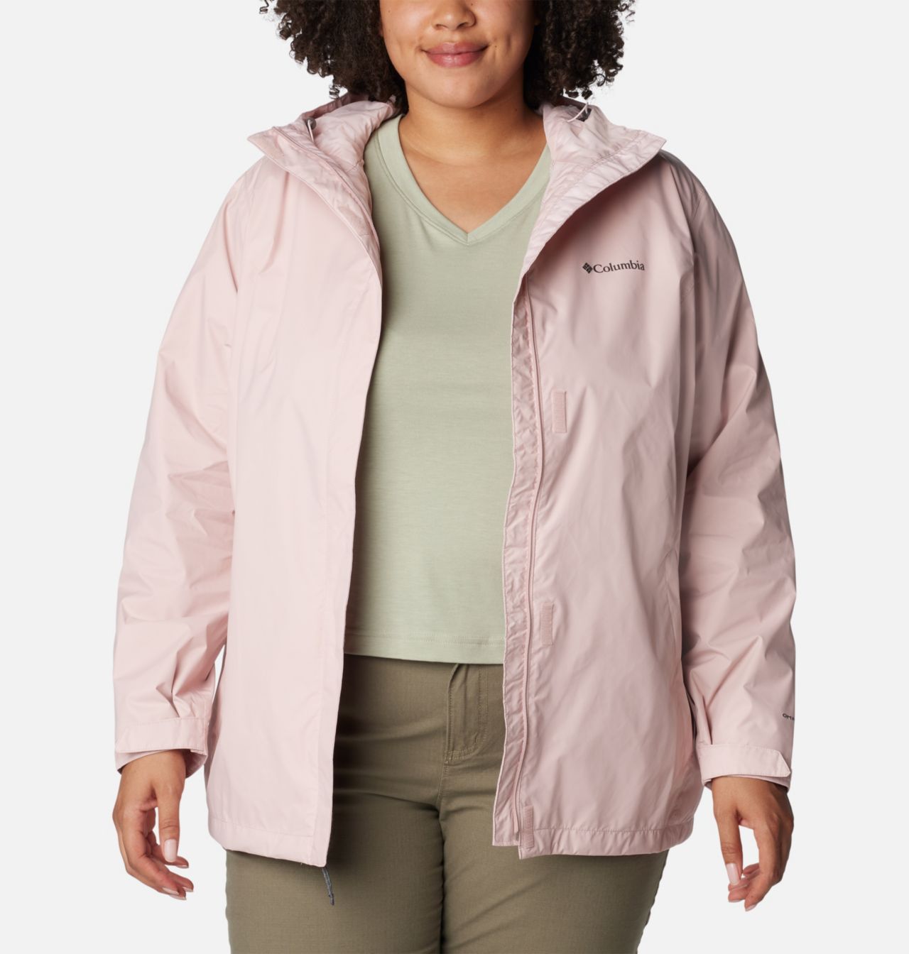 Women’s Arcadia™ II Jacket - Plus Size 8