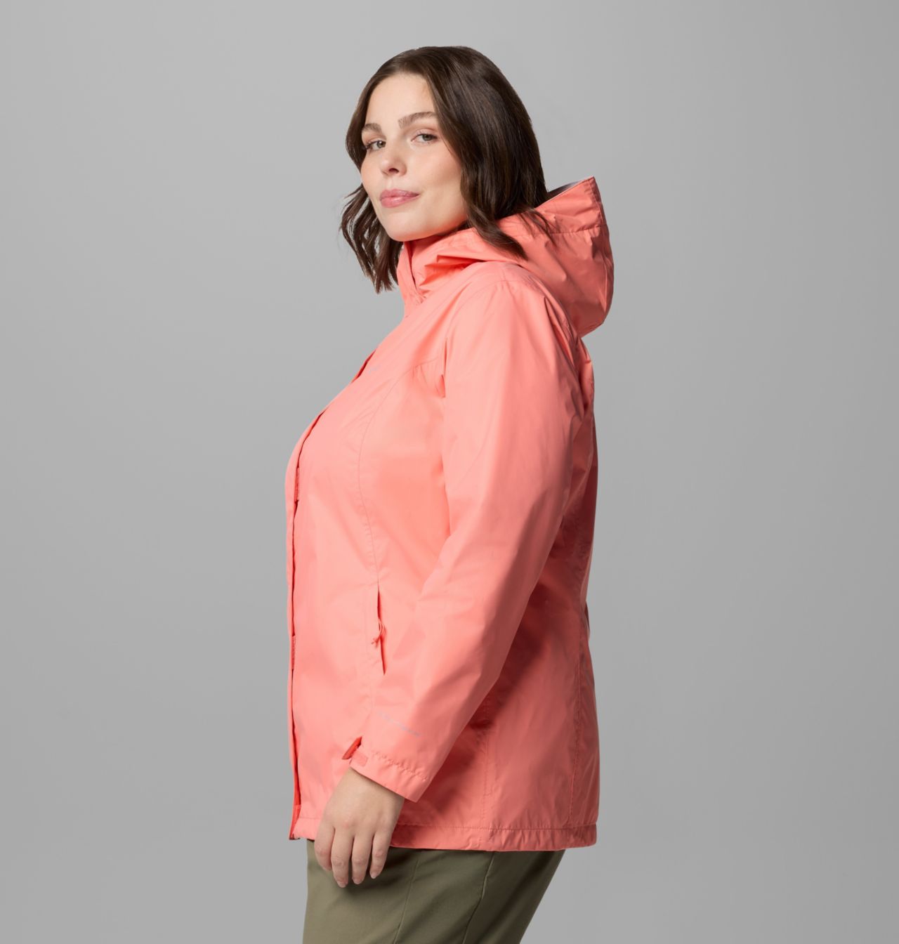 Women’s Arcadia™ II Jacket - Plus Size | 688 | 3X 3