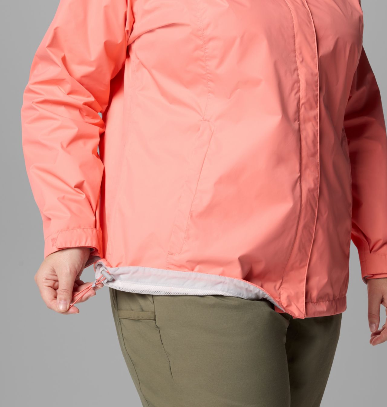 Women’s Arcadia™ II Jacket - Plus Size | 688 | 3X 5
