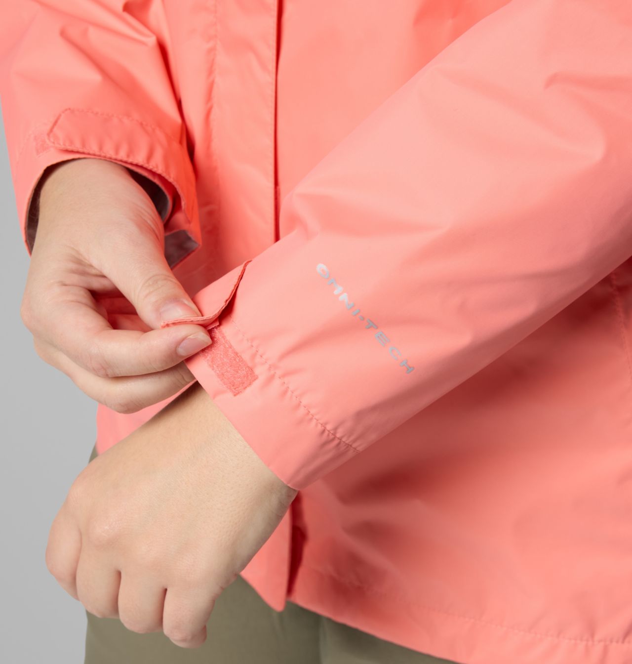 Women’s Arcadia™ II Jacket - Plus Size | 688 | 3X 6