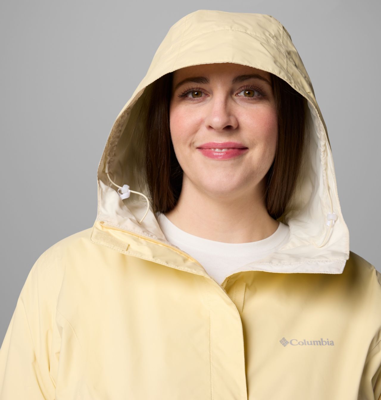 Women’s Arcadia™ II Jacket - Plus Size 4