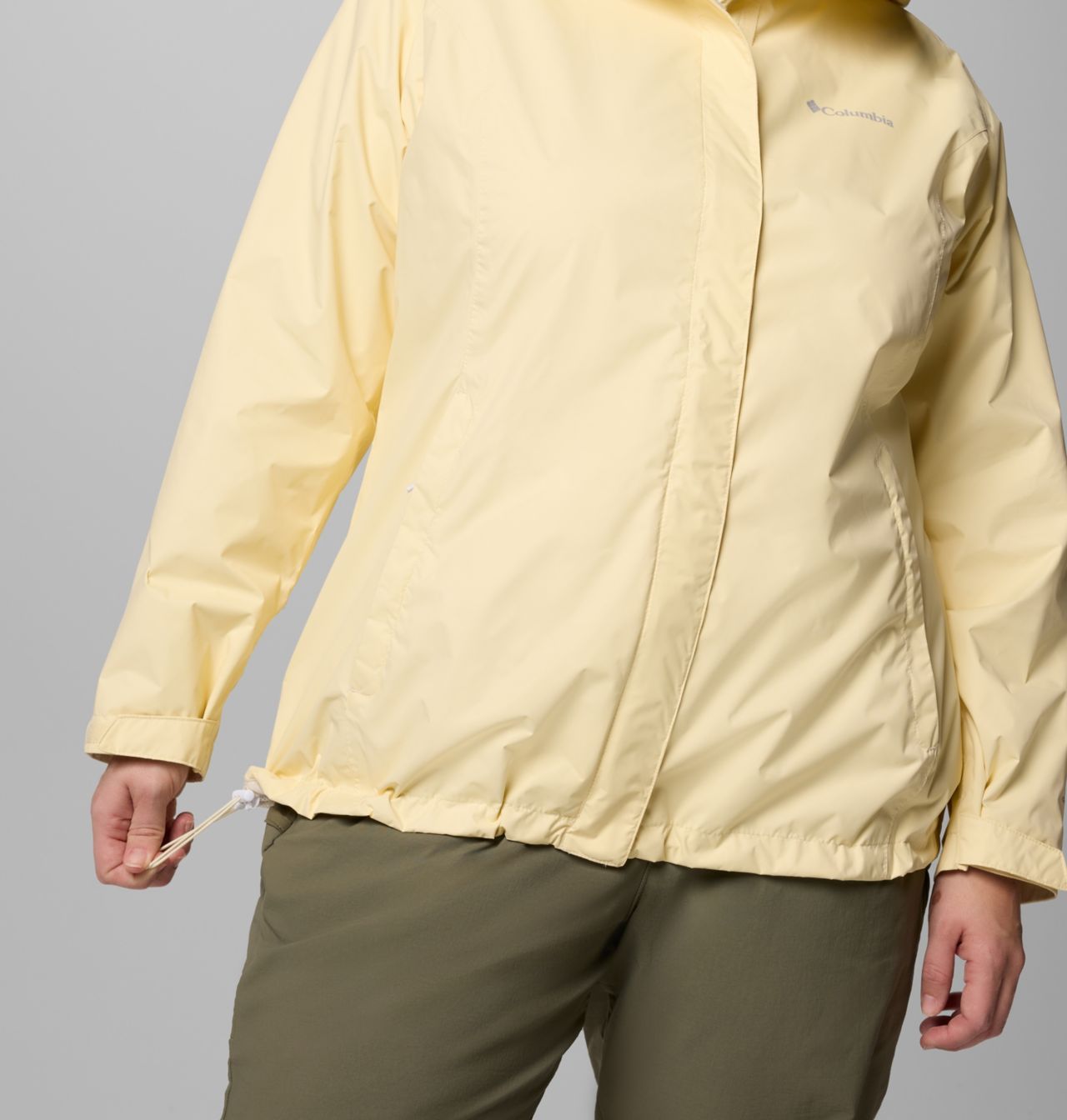 Women’s Arcadia™ II Jacket - Plus Size 5