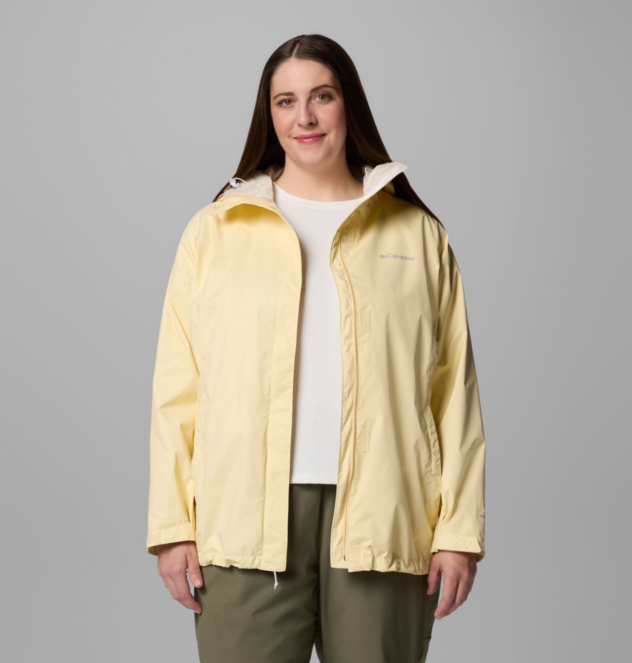 Women’s Arcadia™ II Jacket - Plus Size 6