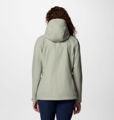 Arcadia II Jacket, Color: Safari, image 8