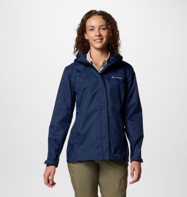 Arcadia II Jacket, Color: Collegiate Navy, image 1