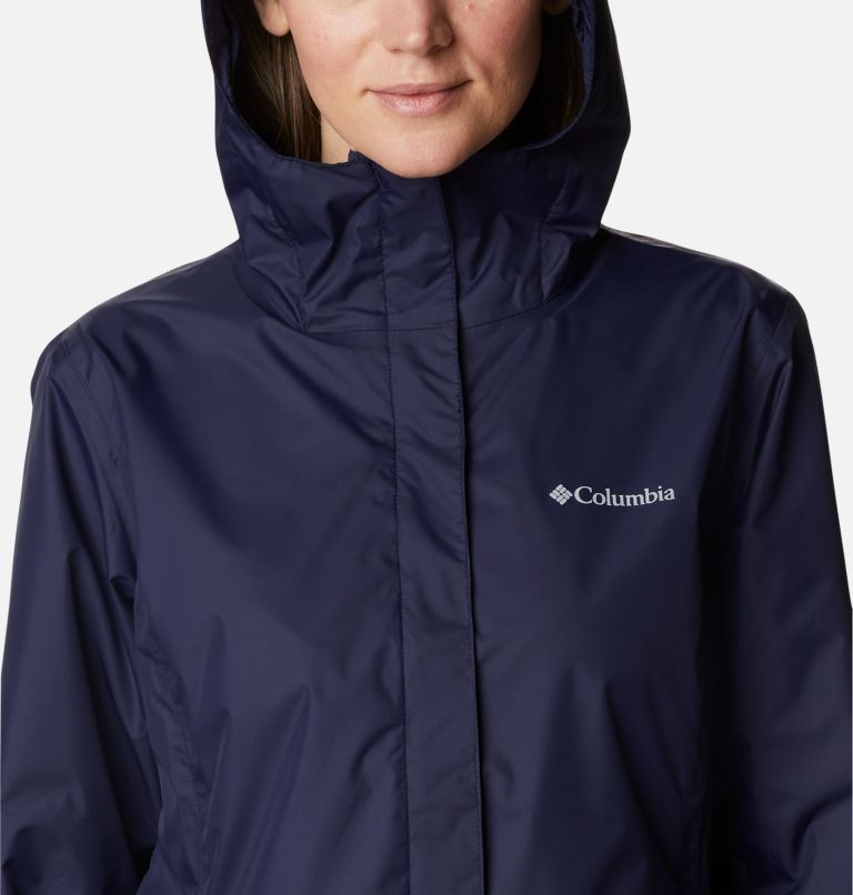 Women's Arcadia™ II Rain Jacket