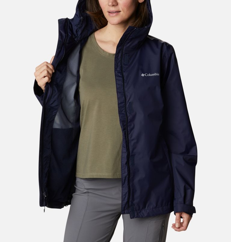 Columbia womens arcadia outlet jacket