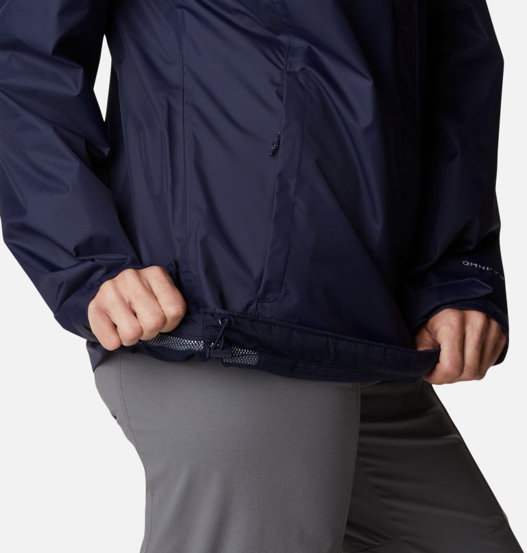 Women's Arcadia™ II Rain Jacket