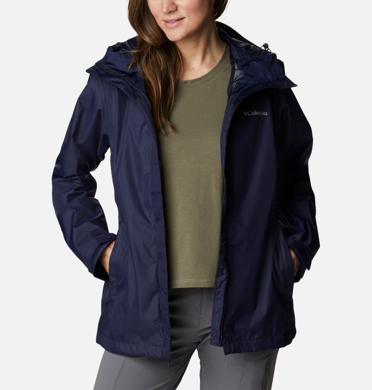 Women's arcadia cheap ii jacket