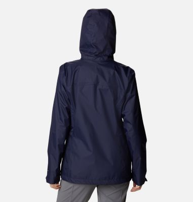 Women’s Arcadia™ II Rain Jacket | Columbia Sportswear