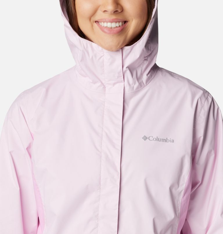 Women s Arcadia II Rain Jacket