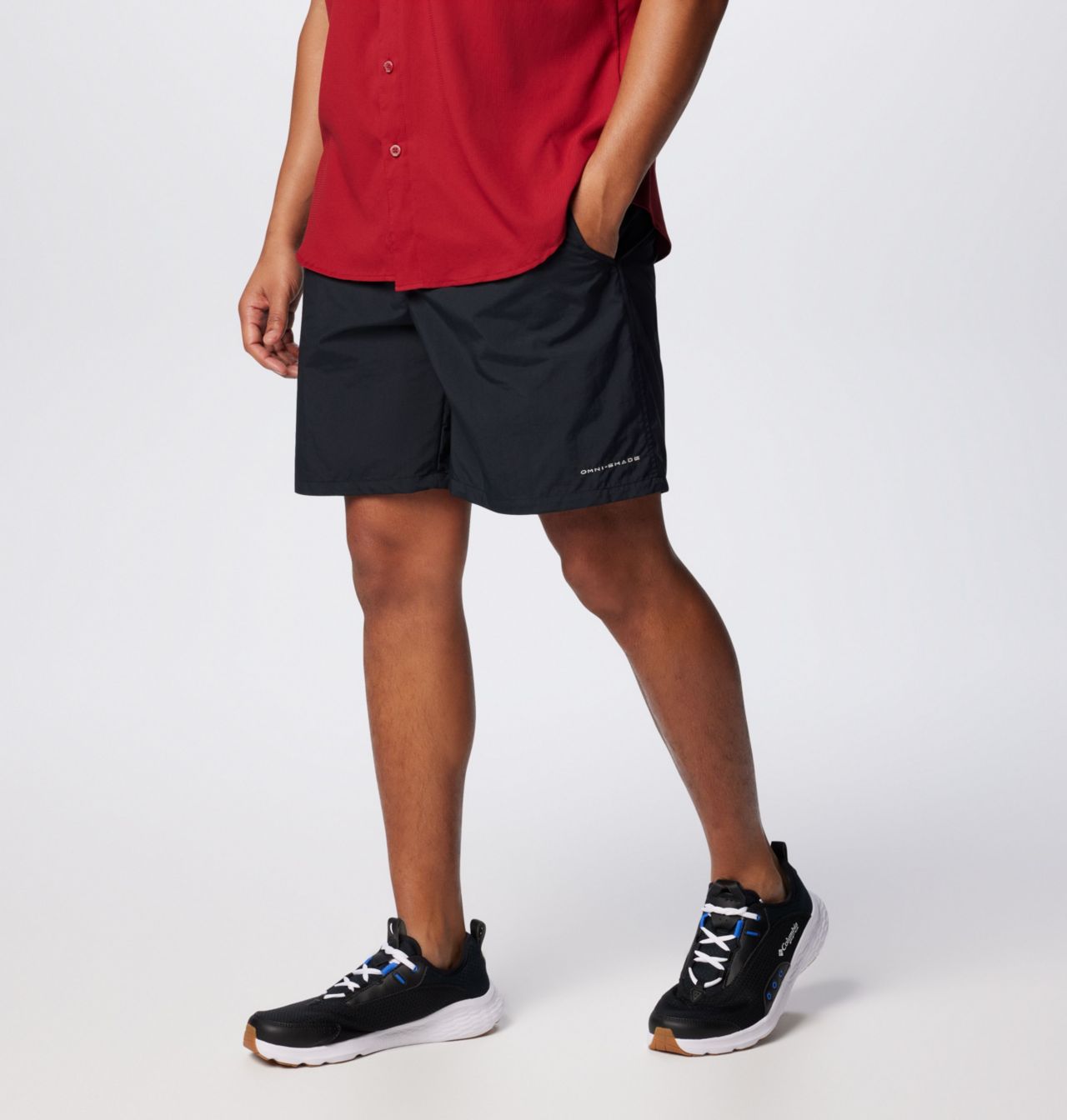 Men’s PFG Backcast™ III Water Shorts 4