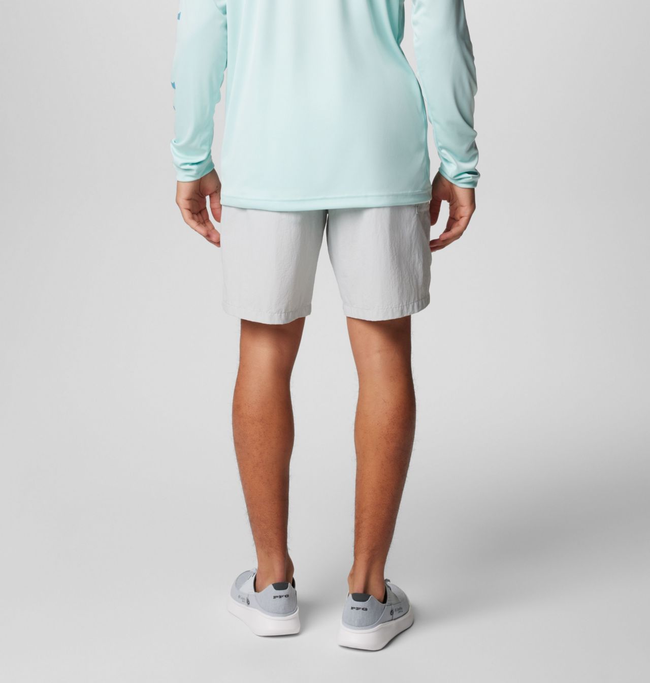 Men’s PFG Backcast™ III Water Shorts 2