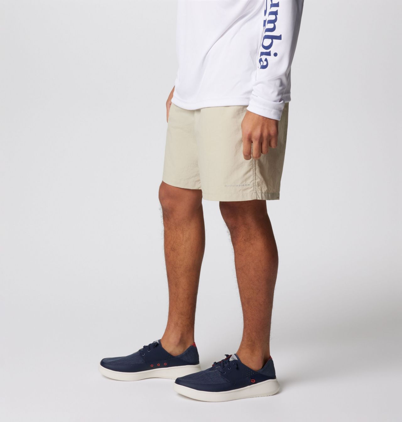 Men’s PFG Backcast™ III Water Shorts 4