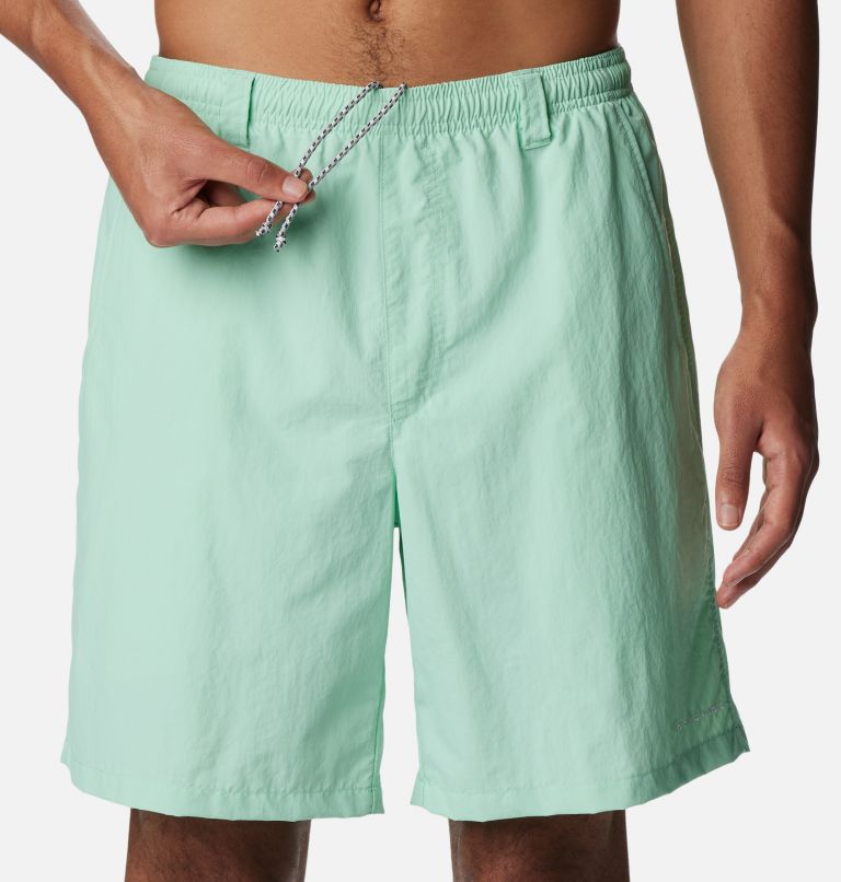 Columbia mens hot sale board shorts