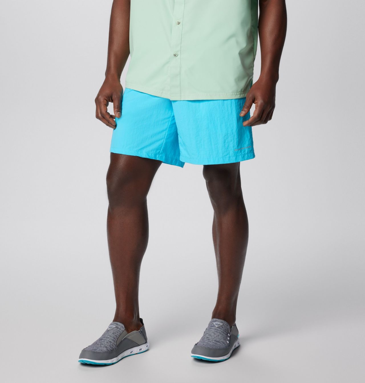 Men’s PFG Backcast™ III Water Shorts | 404 | S | 6 3