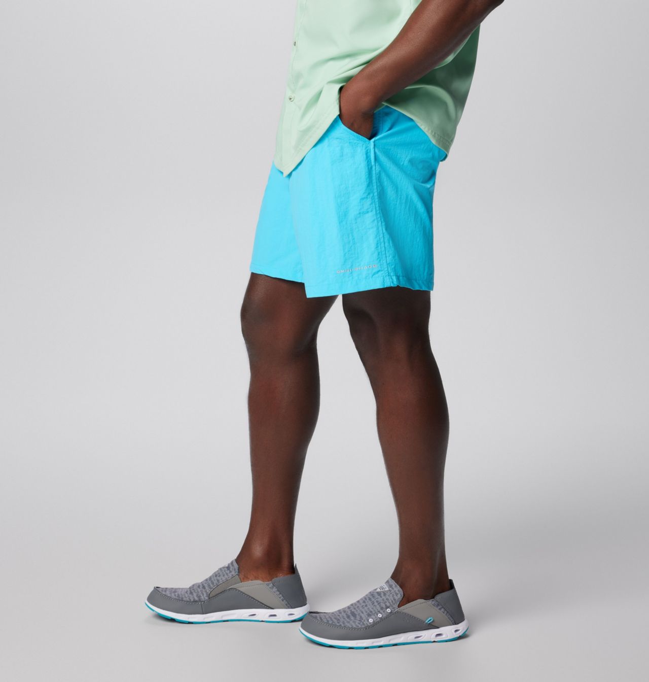 Men’s PFG Backcast™ III Water Shorts | 404 | S | 6 4