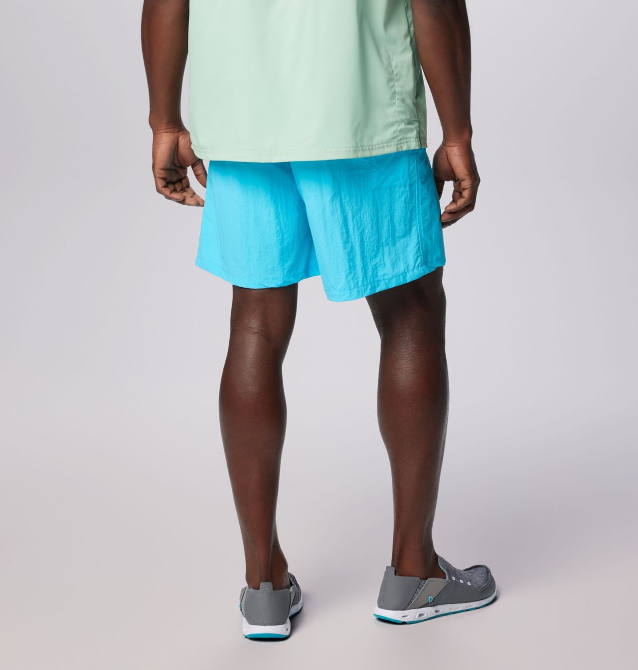 Men’s PFG Backcast™ III Water Shorts | 404 | S | 6 2