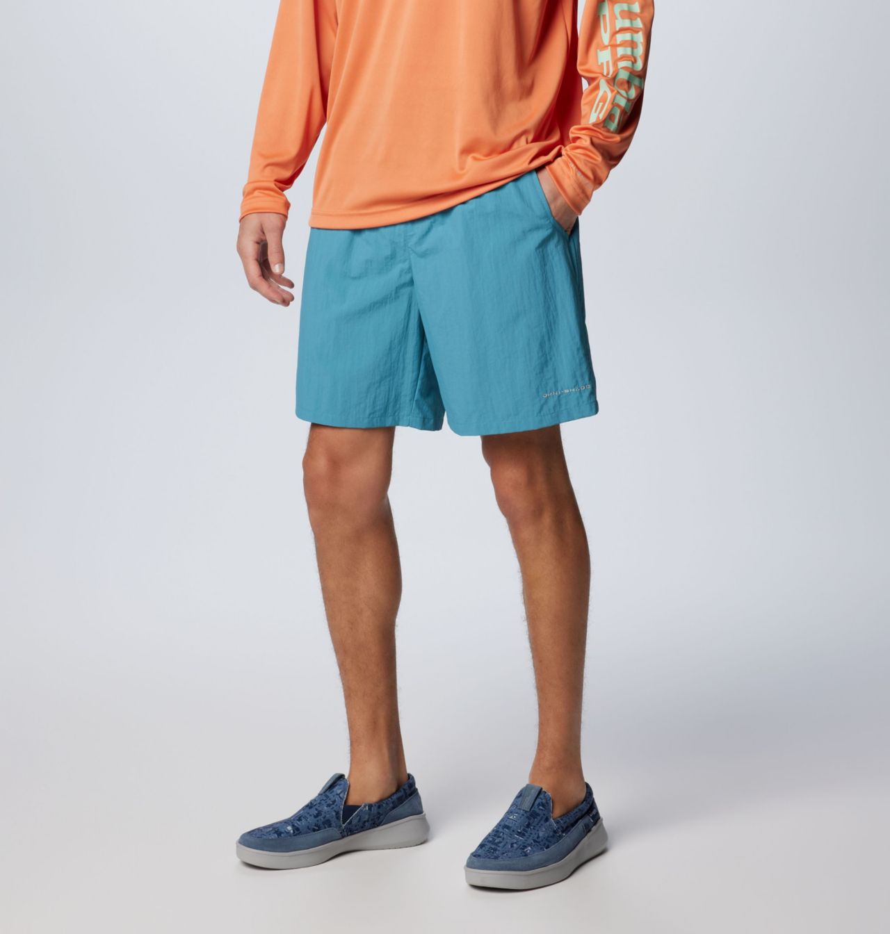 Men’s PFG Backcast™ III Water Shorts 4