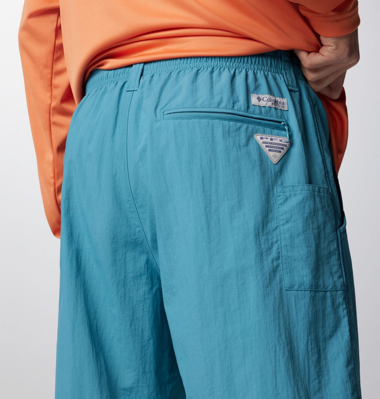Men’s PFG Backcast™ III Water Shorts 6