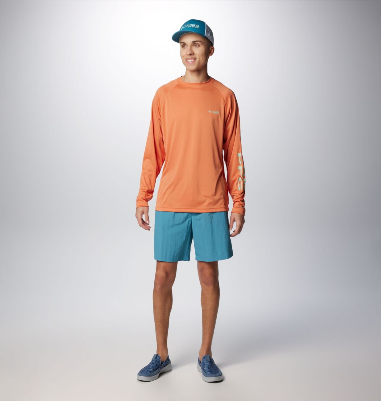 Men’s PFG Backcast™ III Water Shorts 1