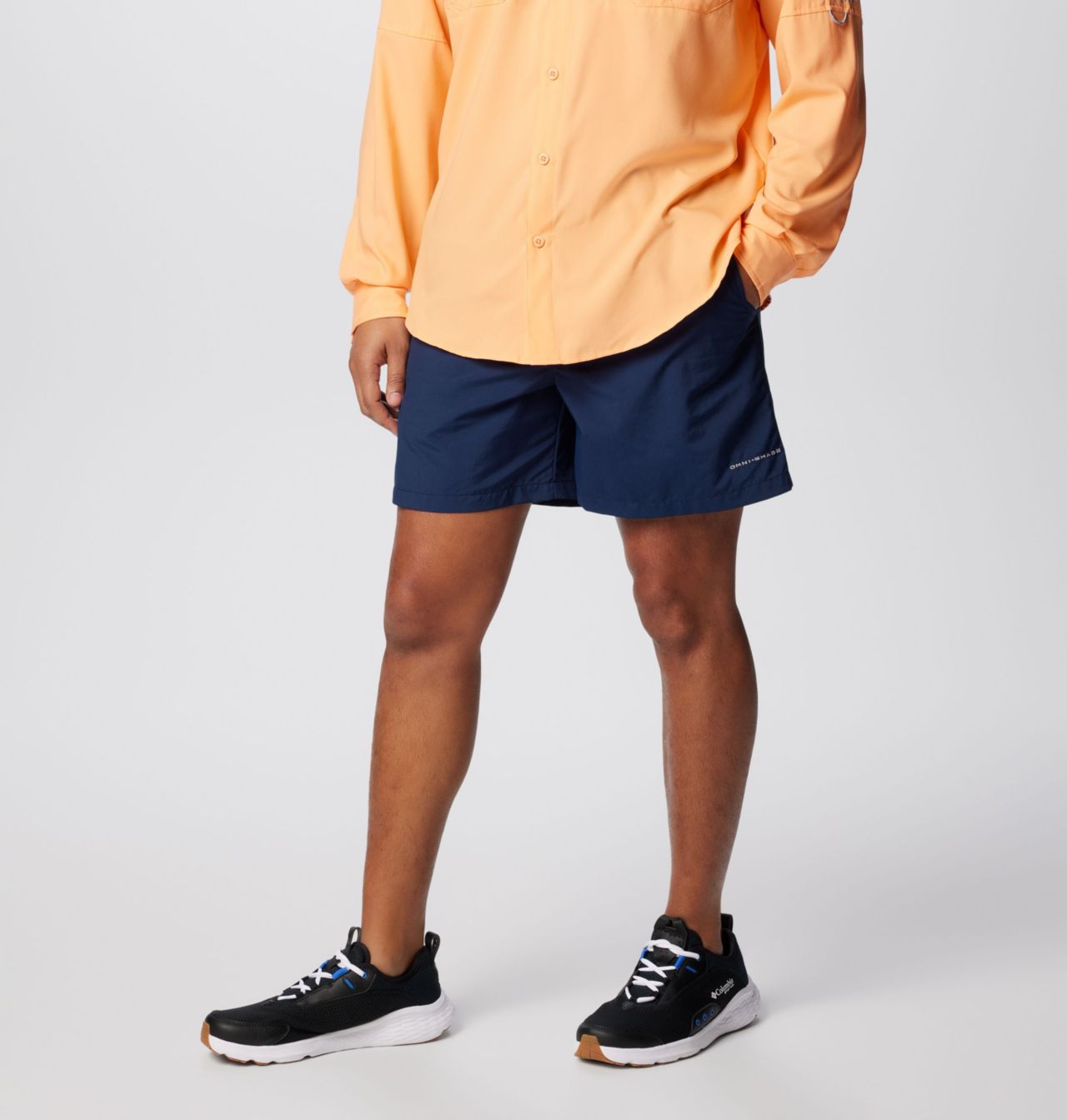 Men’s PFG Backcast™ III Water Shorts 3