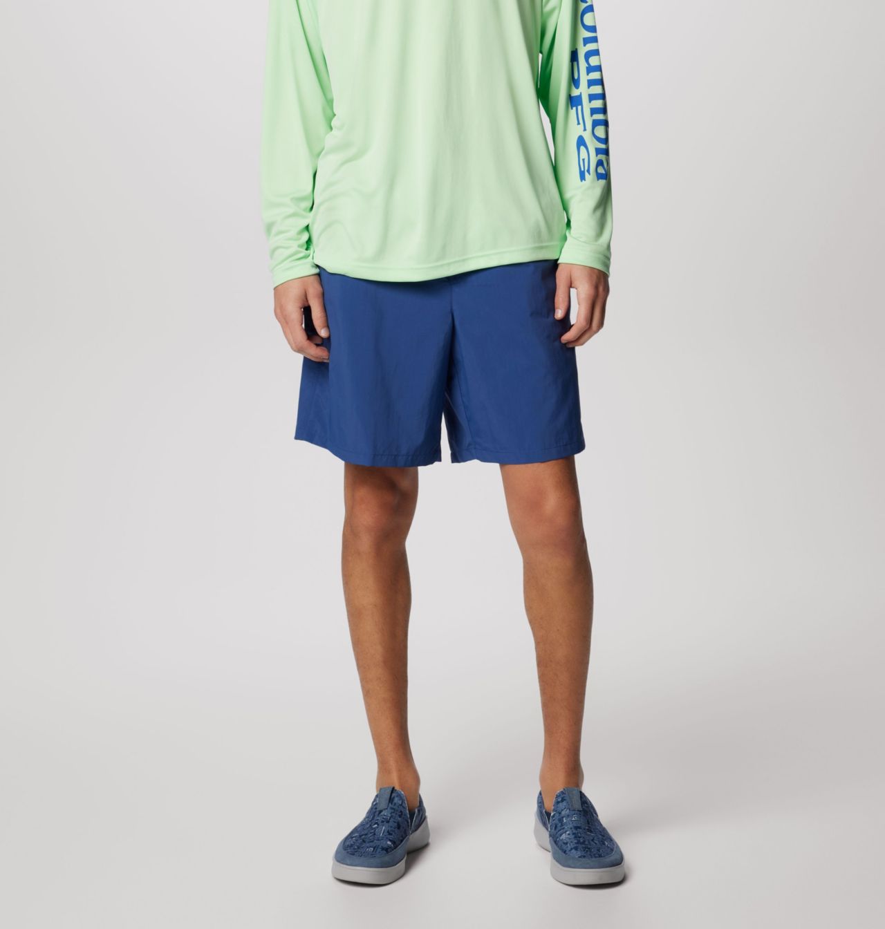 Men’s PFG Backcast™ III Water Shorts | 469 | S | 8 3