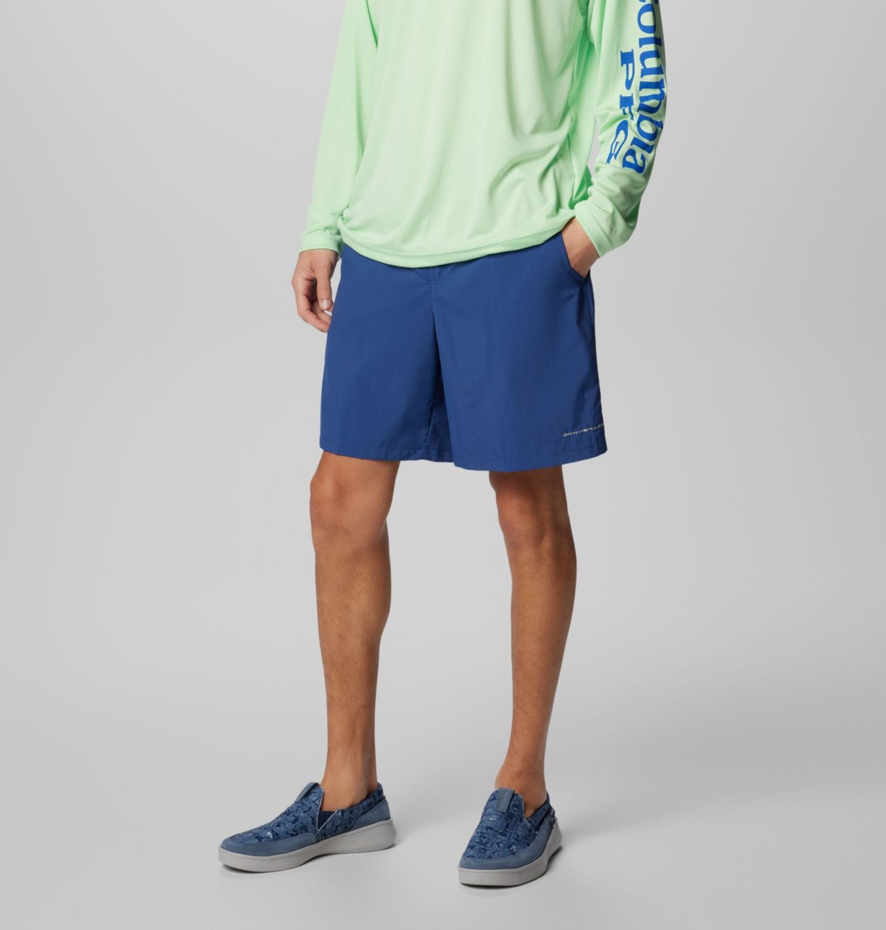Men’s PFG Backcast™ III Water Shorts | 469 | S | 8 4