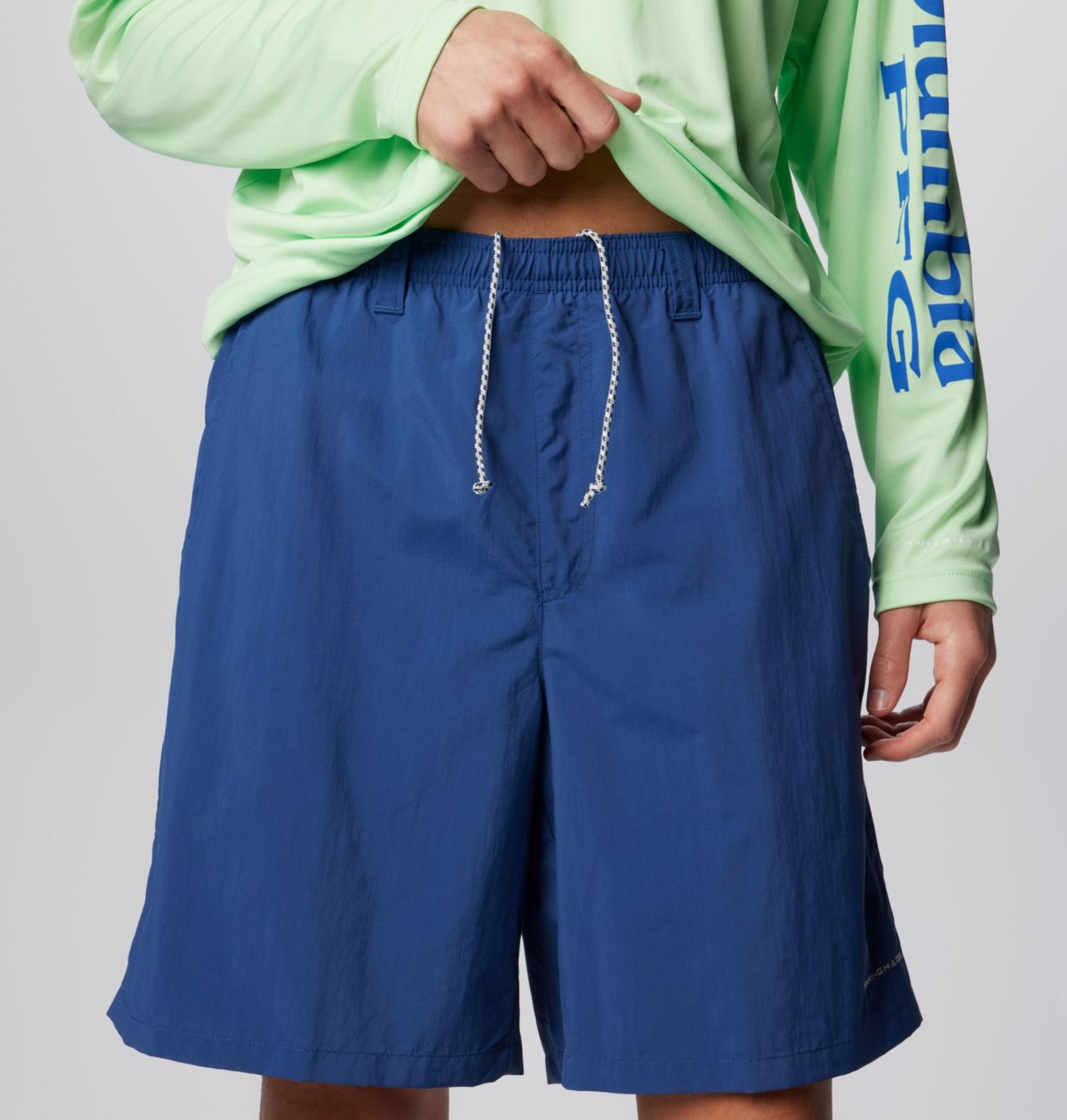 Men’s PFG Backcast™ III Water Shorts | 469 | S | 8 5