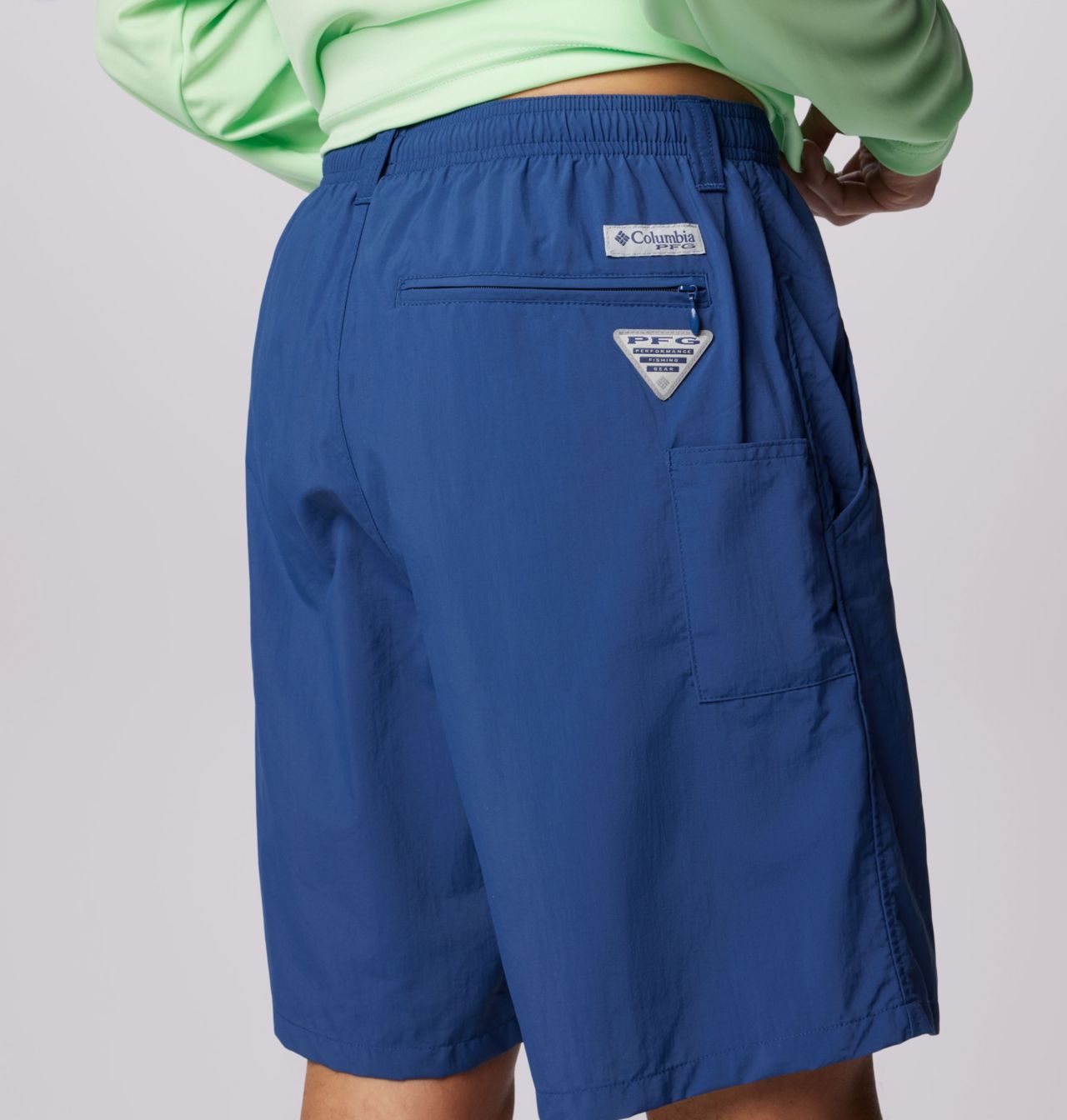 Men’s PFG Backcast™ III Water Shorts | 469 | S | 8 6