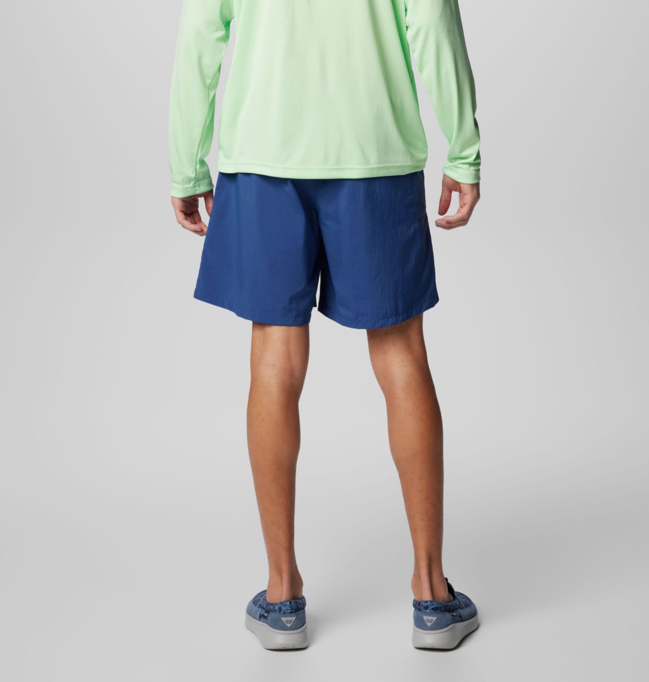 Men’s PFG Backcast™ III Water Shorts | 469 | S | 8 2