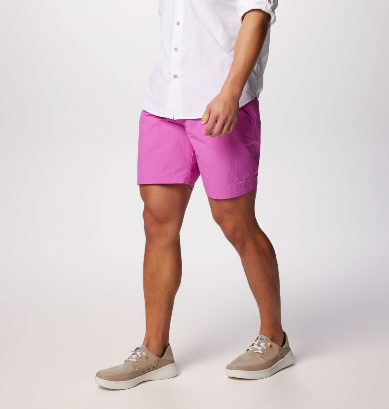 Men’s PFG Backcast™ III Water Shorts | 547 | XXL | 8 4