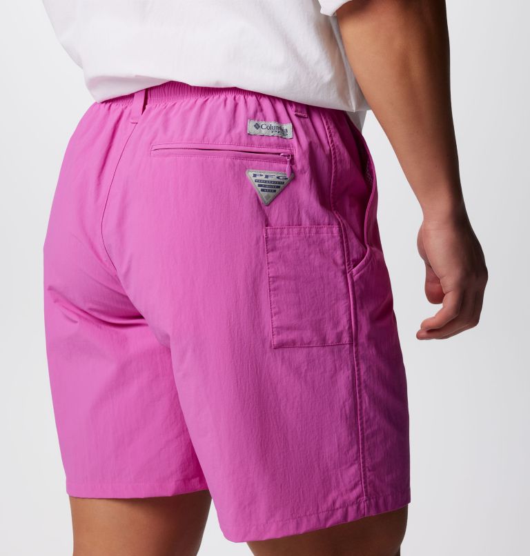 Columbia Men's PFG Backcast III Water Shorts