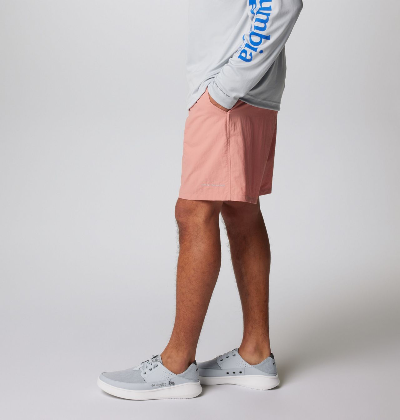 Men’s PFG Backcast™ III Water Shorts 4