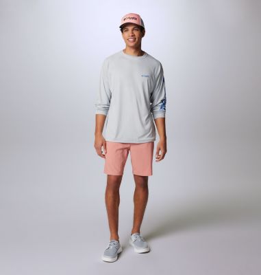 Columbia cool coil on sale shorts