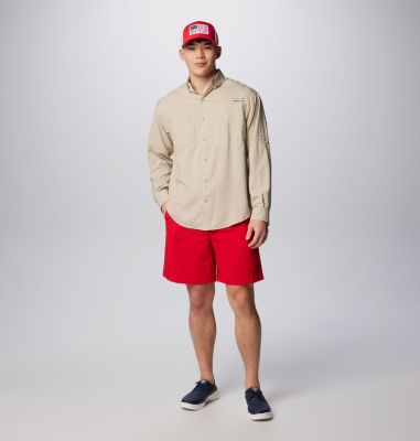 Men's Fishing Shorts