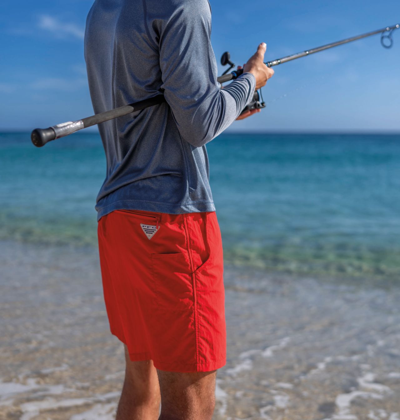 Men’s PFG Backcast™ III Water Shorts 9