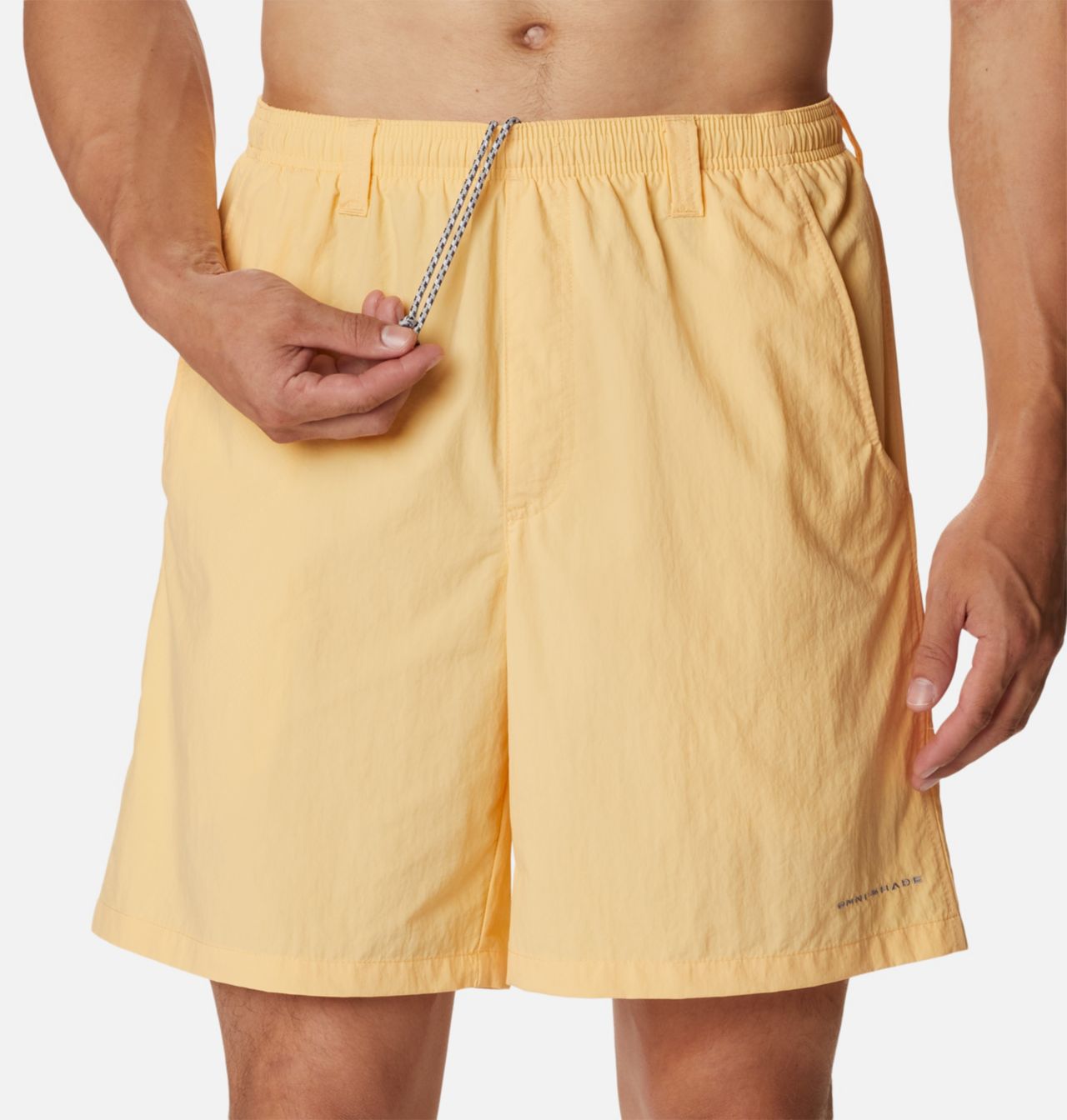 Backcast™ III Water Short | 774 | S 4