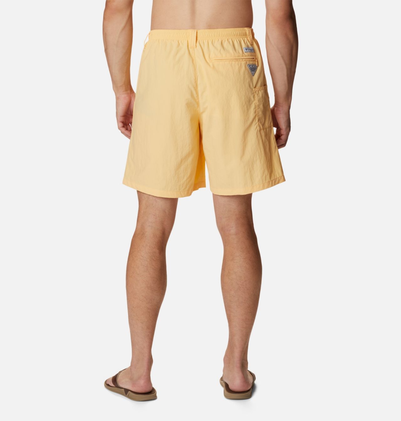 Backcast™ III Water Short | 774 | S 2